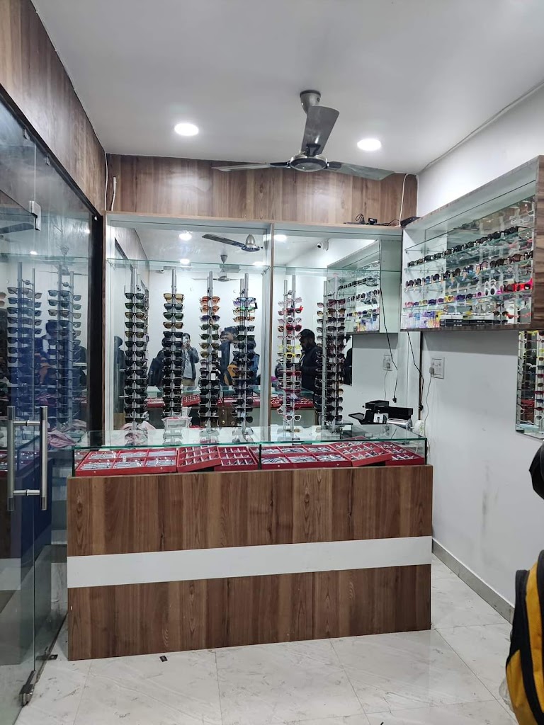 Orovision Eye Dental Clinic