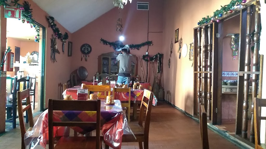 Restaurant Rincon Azteca