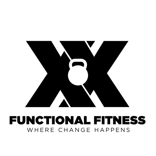  XX Functional Fitness