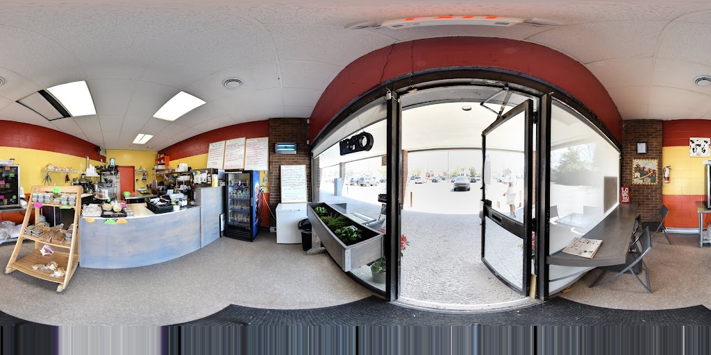 Street View & 360°