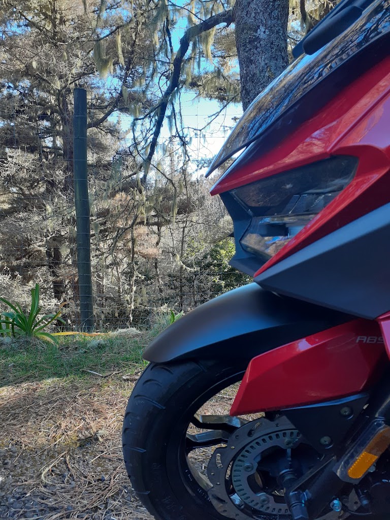 Agência de Aluguer de Motos em Funchal