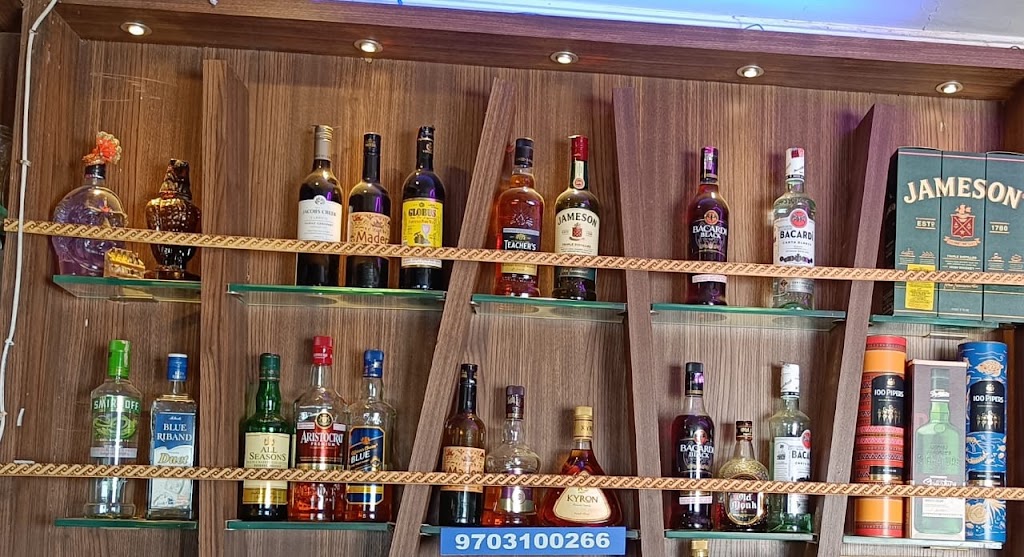 Rajadhani Bar Family Restaurant
