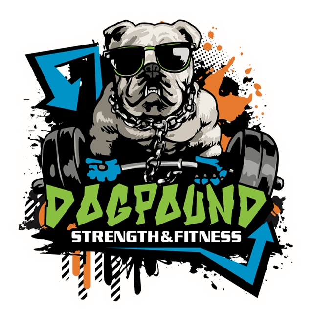  DogPound Strength & Fitness, CT