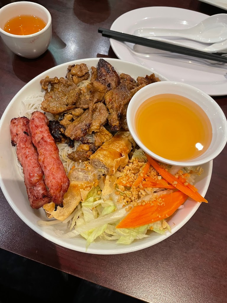 Vermicelli