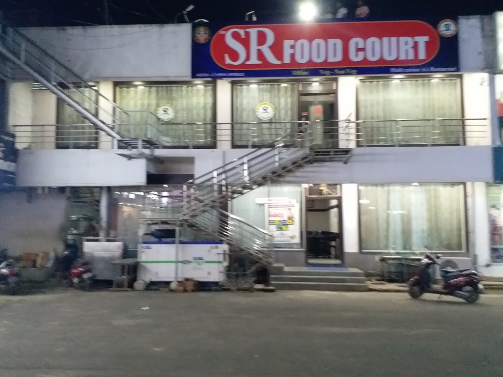 Sri Sr Food Court