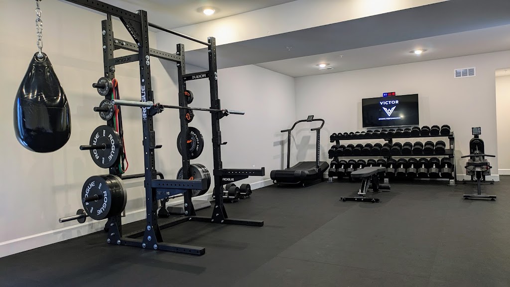  Victor Sports Performance