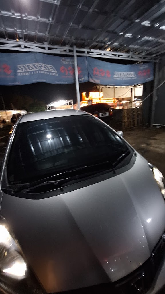 Bengkel Mobil Sinar Bulan Jaya (Mang Edi)