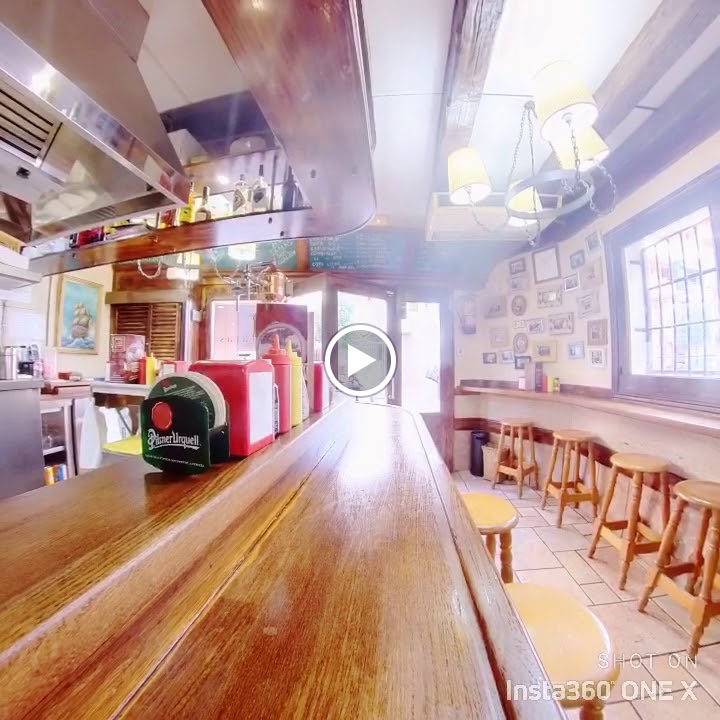 L'Autentic Piratas Frankfurt — Videos