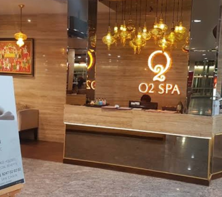 Vishnu Gold Touch Spa Best Massage Center In Pali Best Thai Spa In Pali Best Massage Therapist In Pali