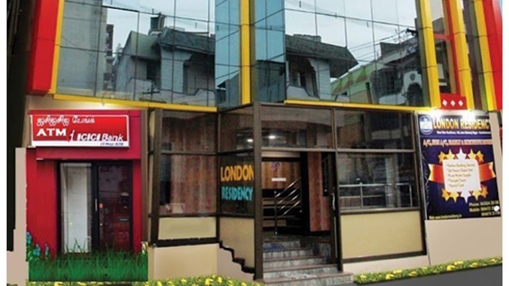 London Residency Kumbakonam