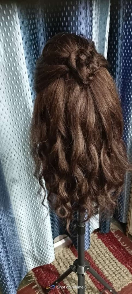 A Shine Beauty Salon And A G Cosmetics