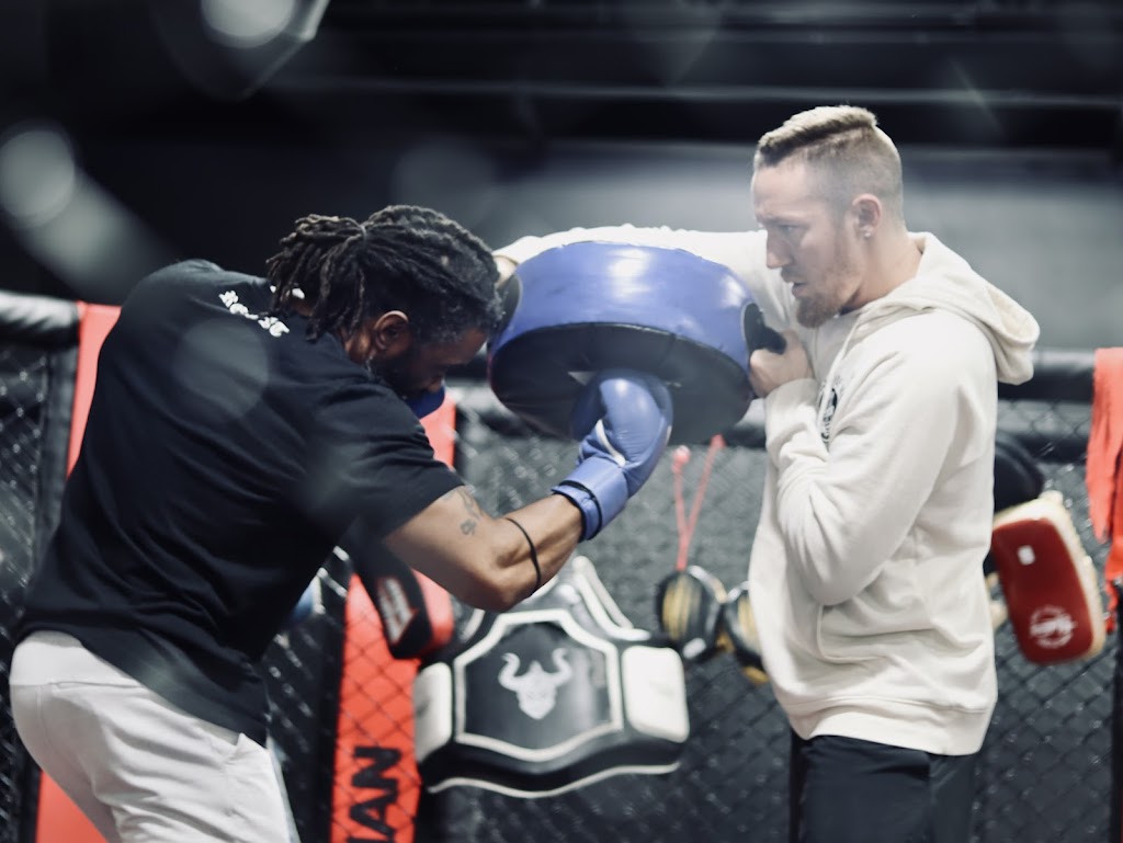  House Of Hands Boxing