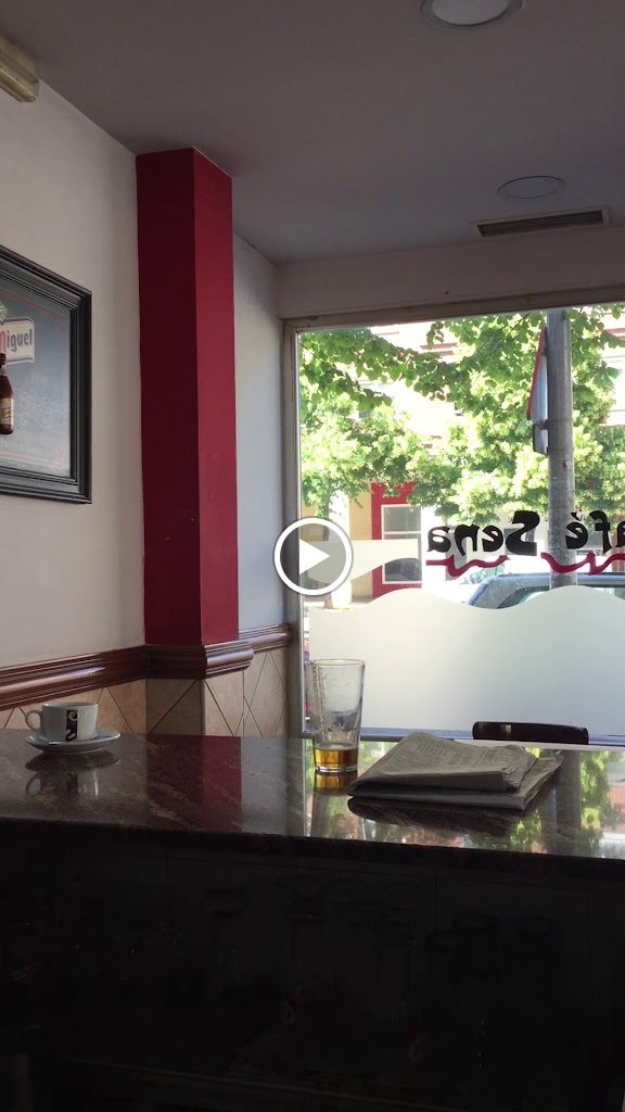 Cafe Sena — Videos