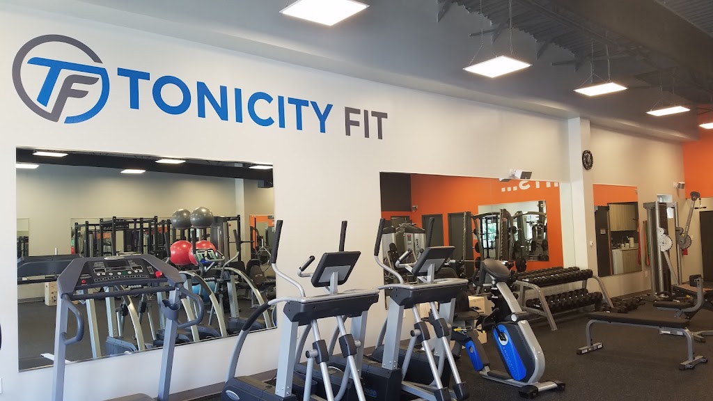  Tonicity Fit