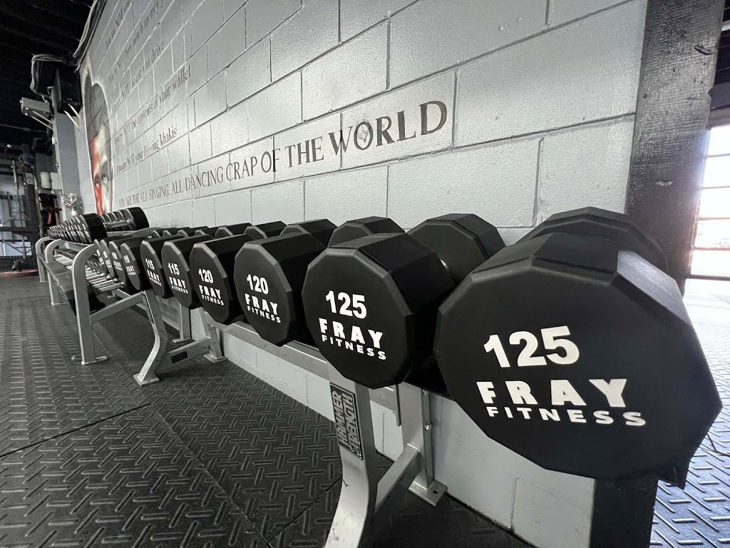  Black Hive Athletics