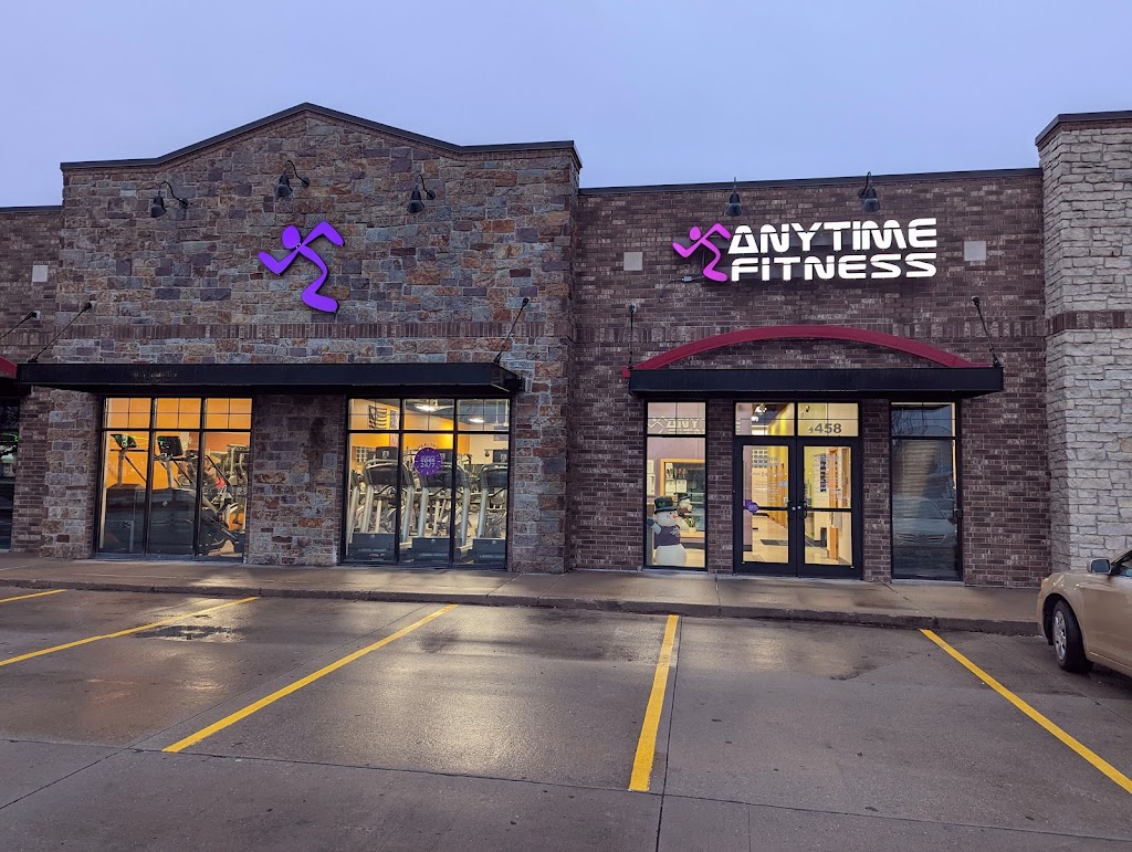  Anytime Fitness
