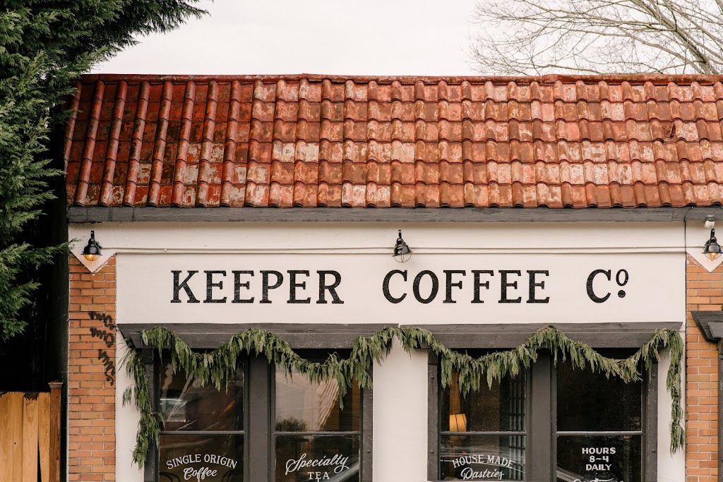 Photo of Keeper Coffee Co