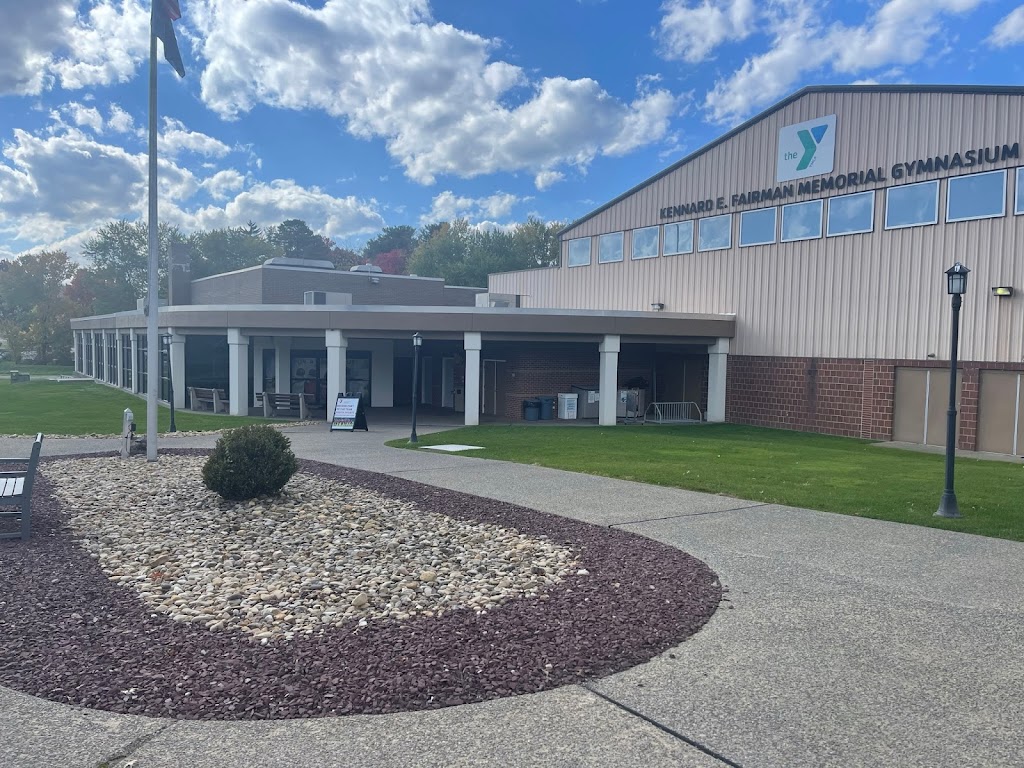  YMCA of Indiana County