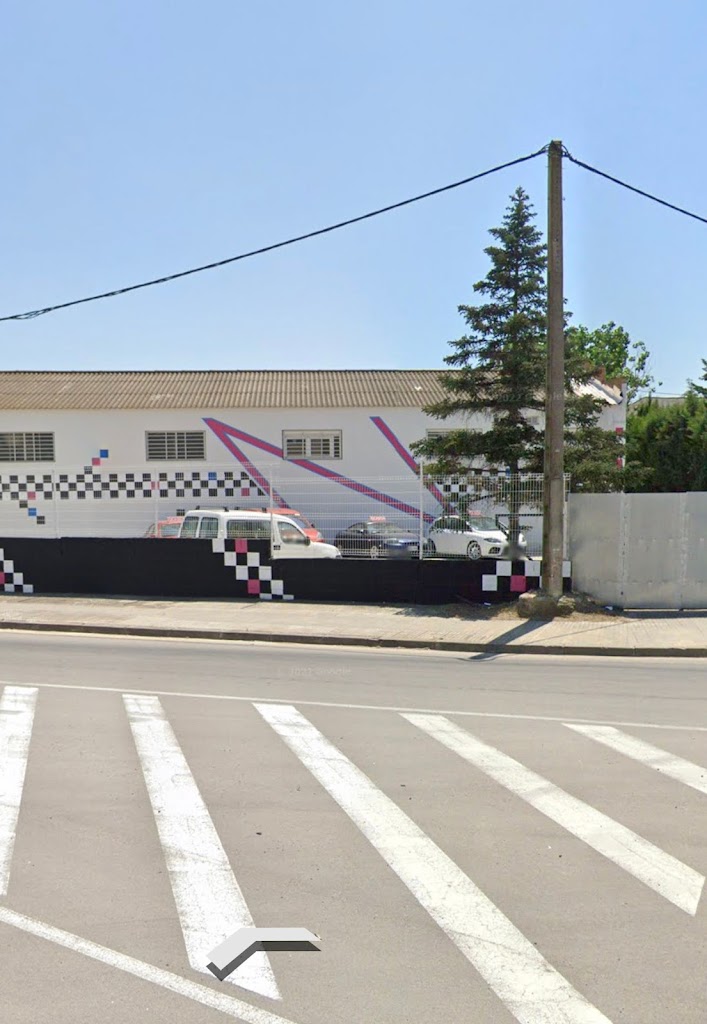 Casbar Auto Shop S.L