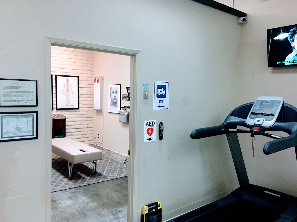  Revolution Gym & Wellness