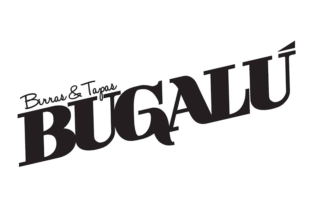 Bar Bugalu — Del propietario