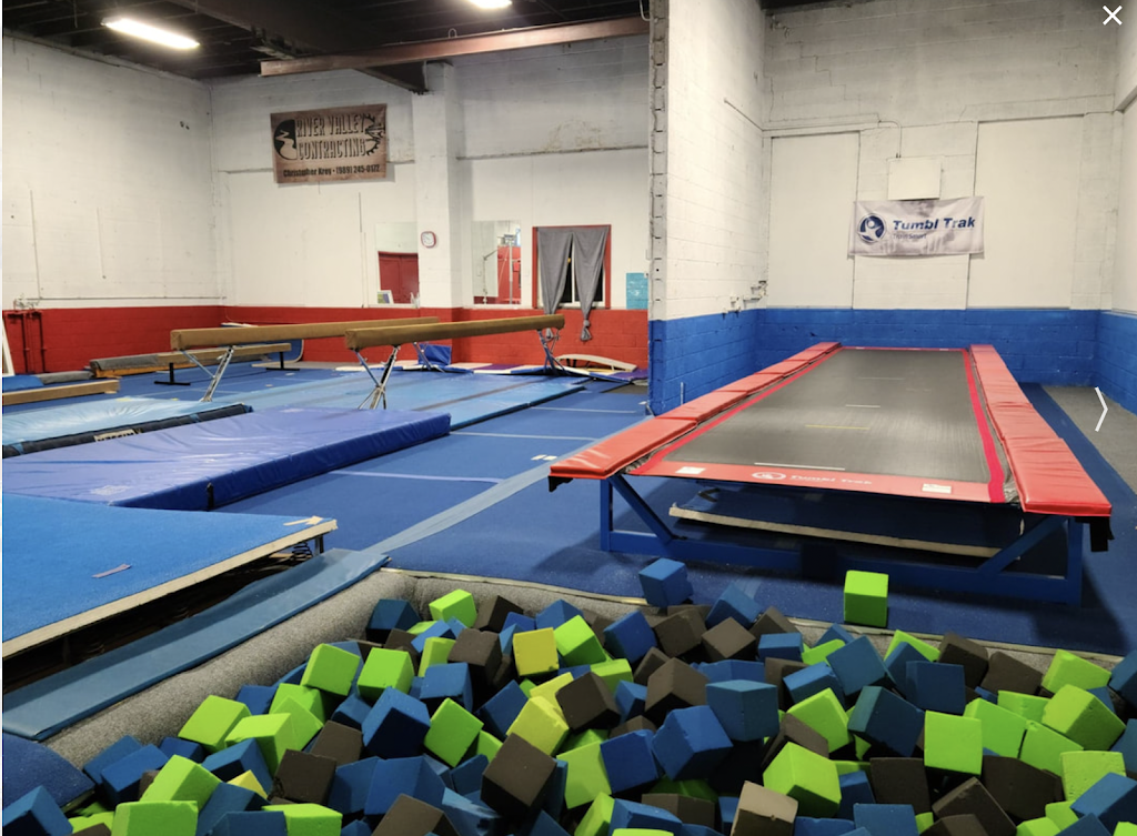  Skye High Gymnastics Center