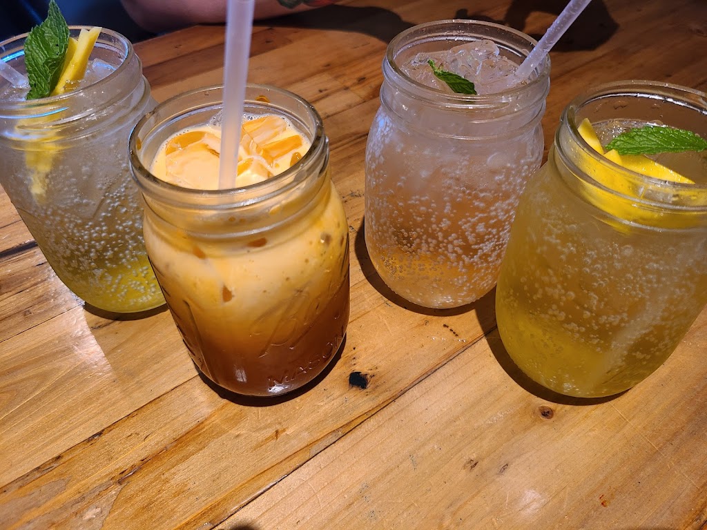 Rice Barn | Thai Eatery and Wine Bar