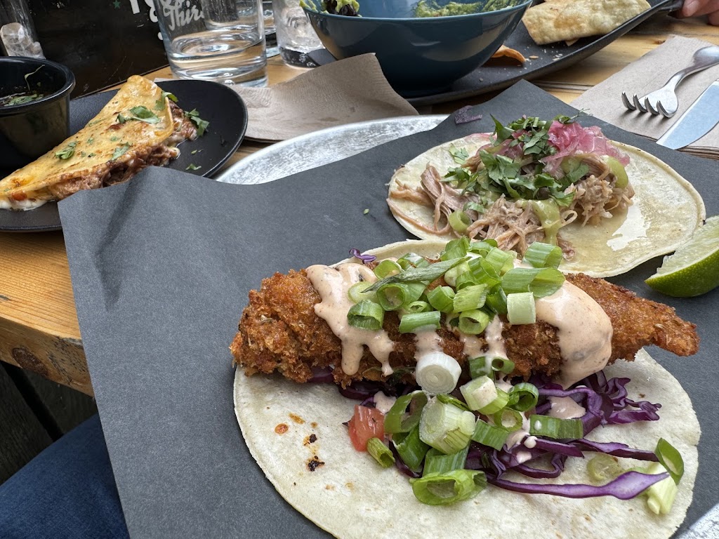 Al pastor