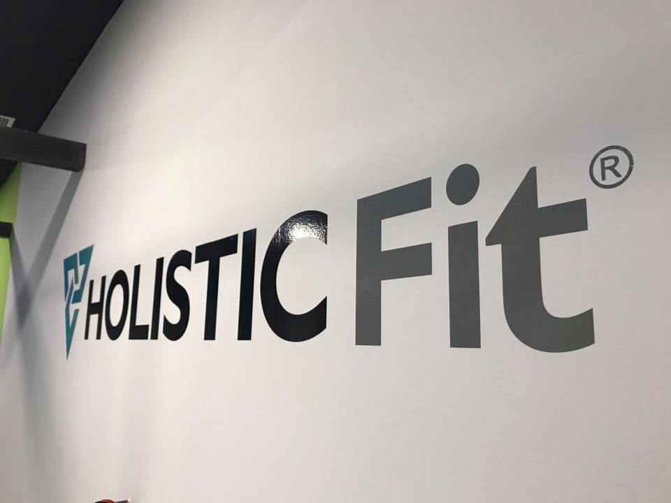 Holistic Fit