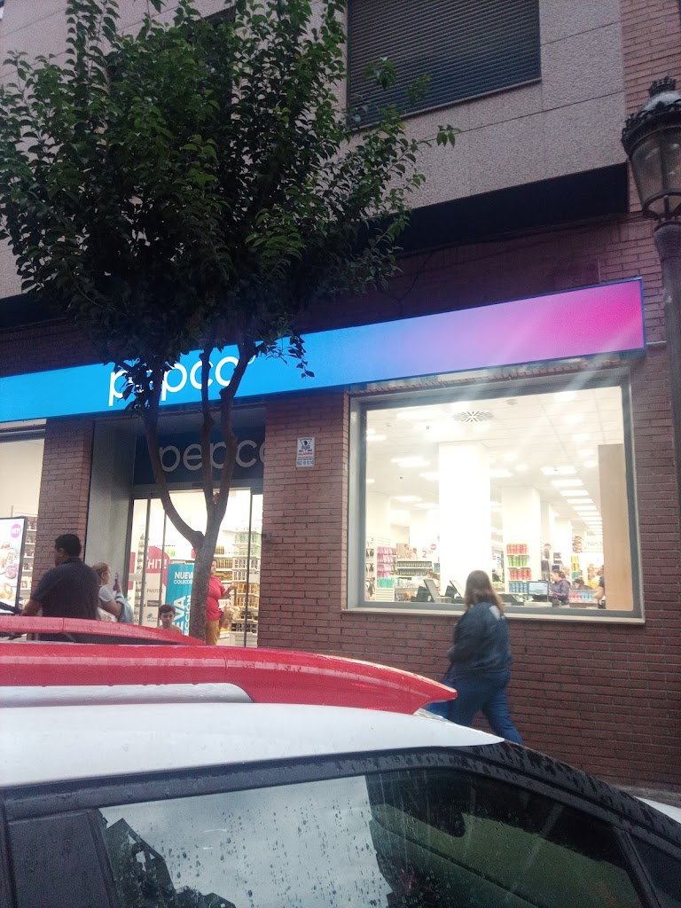 Foto 2 de Pepco