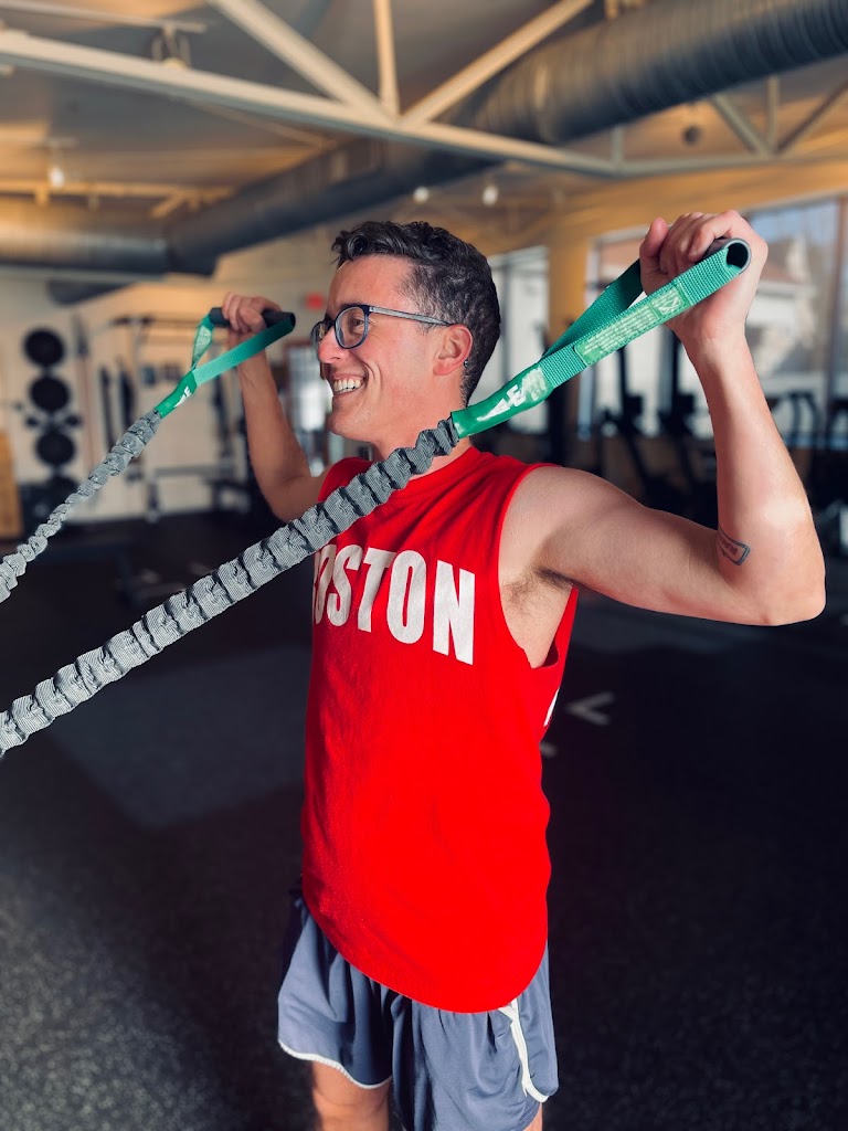 Physical fitness