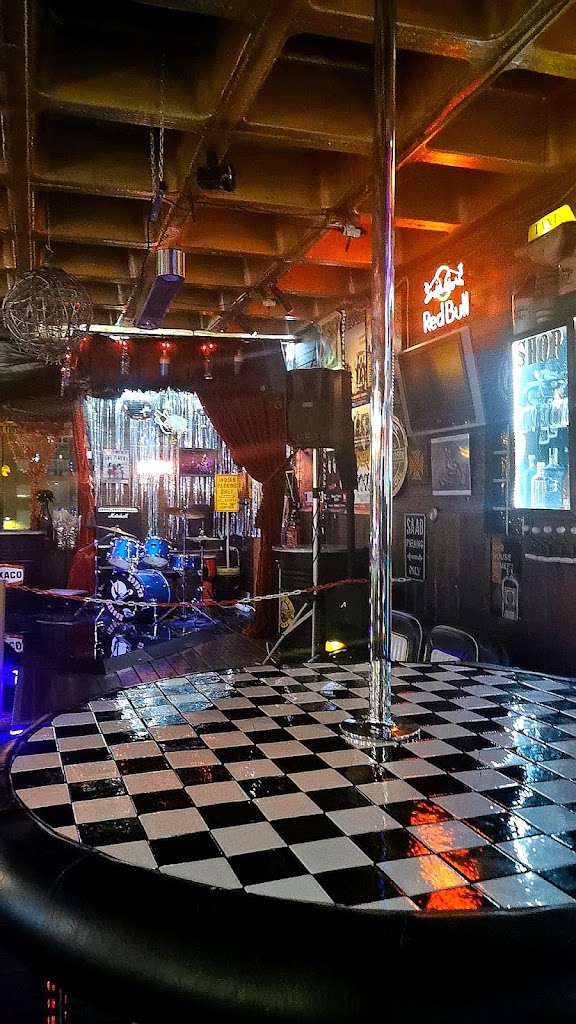 Bar Koyote Saloon — Mas recientes