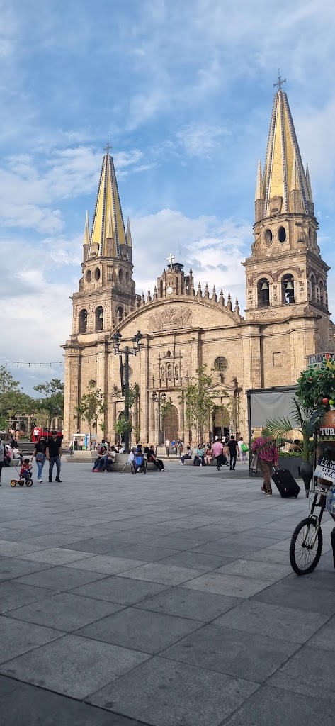 La Nueva Terraza el Oasis