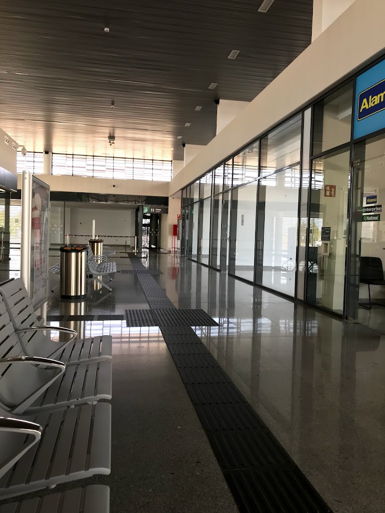 Inside