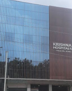 Dr. Krishna Hospitals