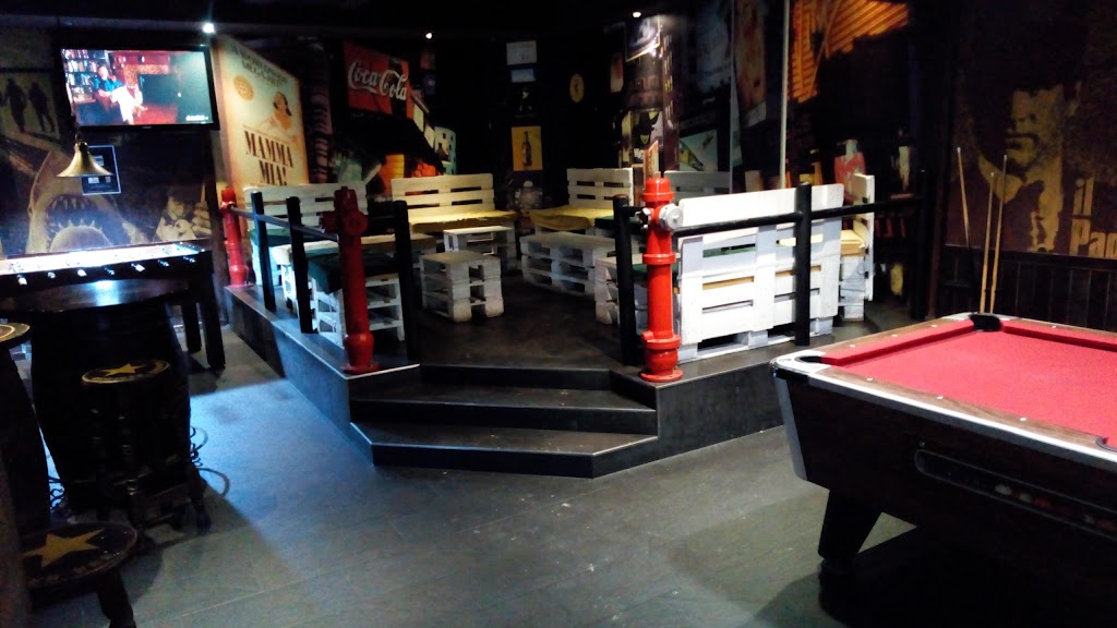 20th Century Pub