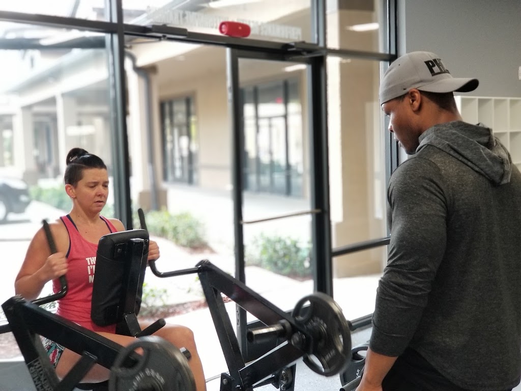  P.H.I.T. Performance Health & Integrative Training