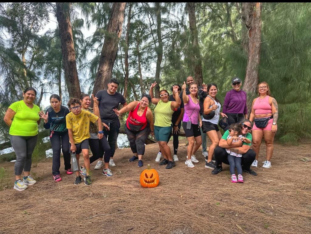  Blitz45 Fitness Davie