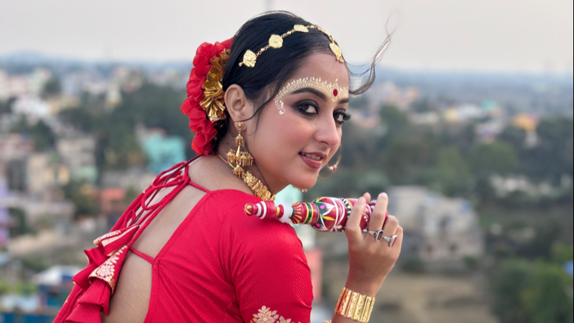 The Golden Touch Makeup Studio