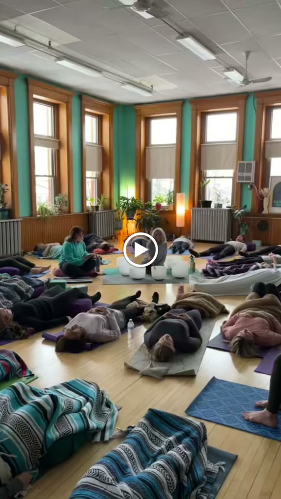  Infinite Love Yoga LLC