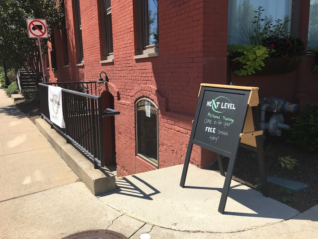  Next Level Personal Training