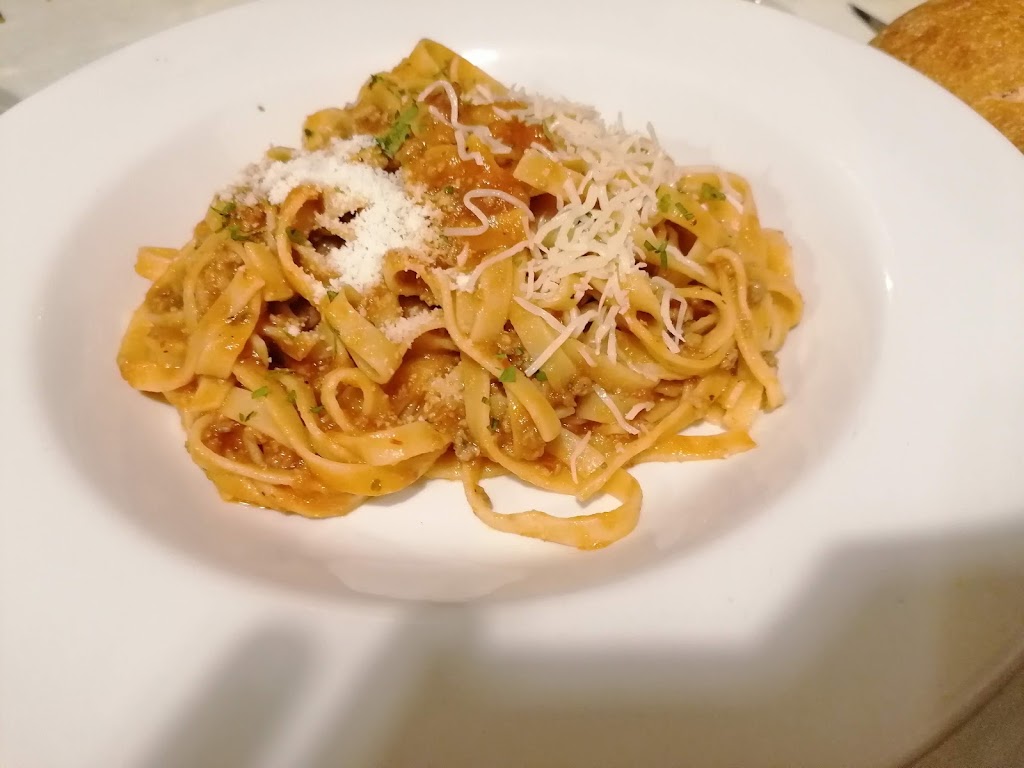 Restaurante Piazza 19 — Tallarines