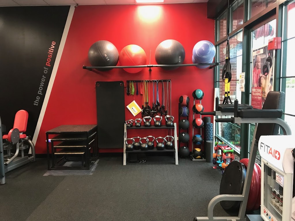  Snap Fitness Round Lake