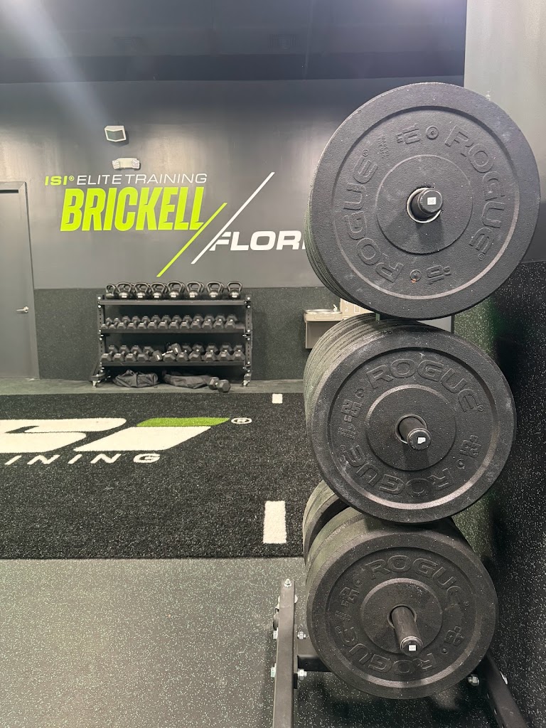  ISI Elite Training - Brickell, FL