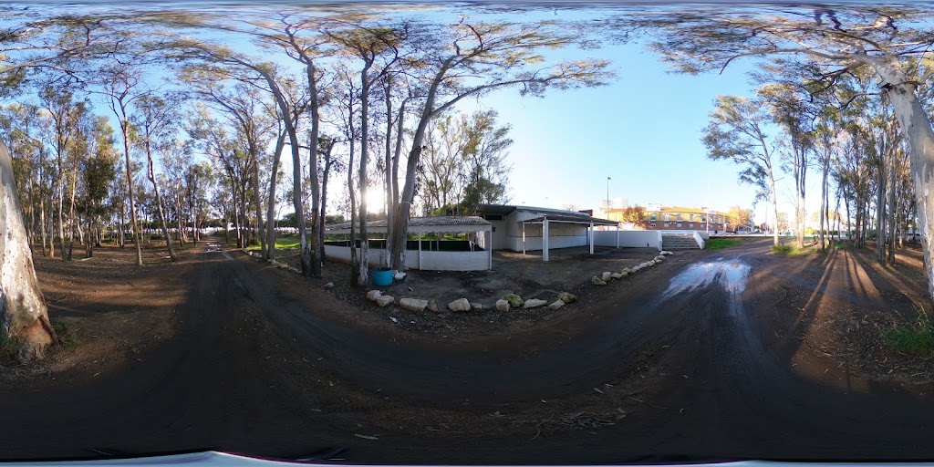Chiringuito Pedrucho — Street View y 360deg