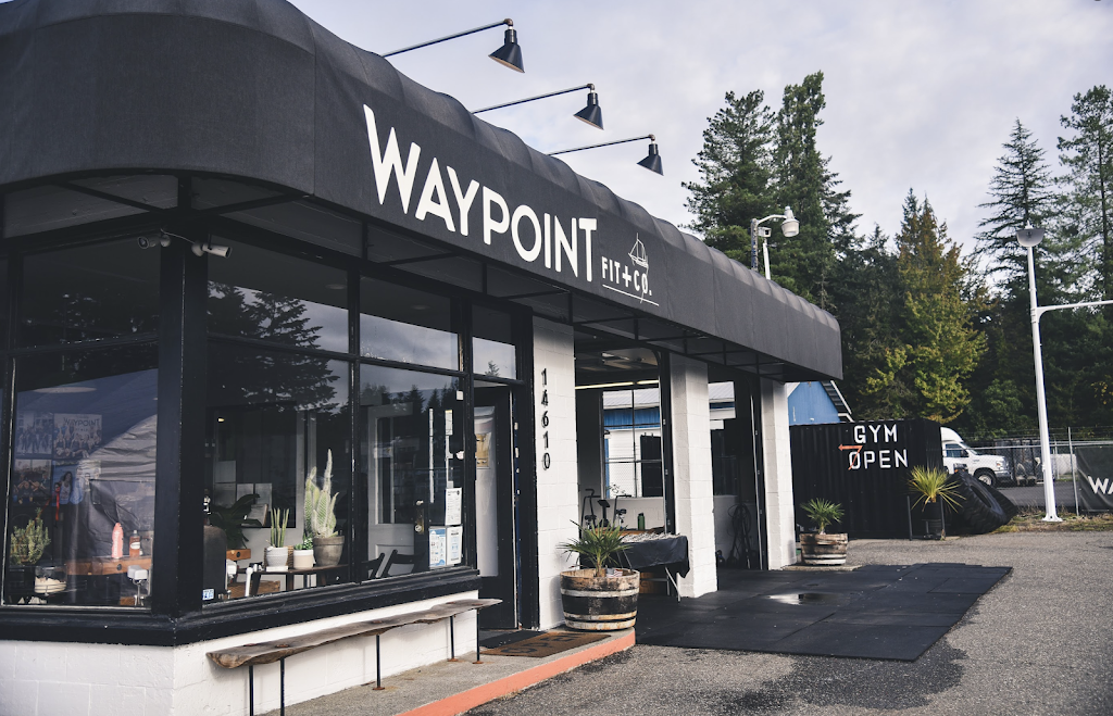  Waypoint Fit+Co