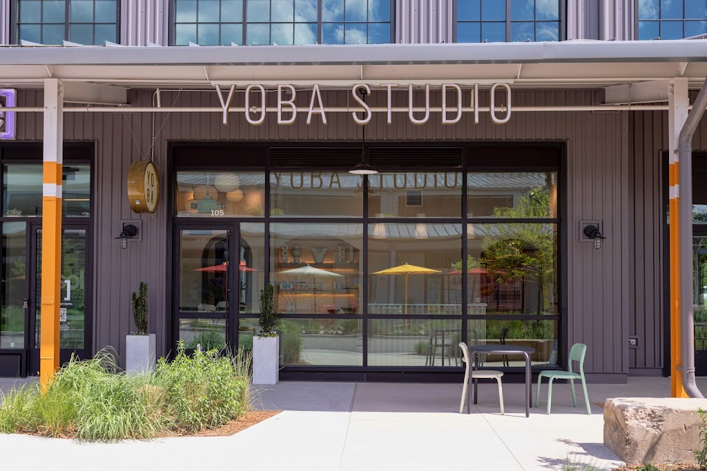  YoBa Studio (RIW) - Yoga, Barre, Strength & Cardio