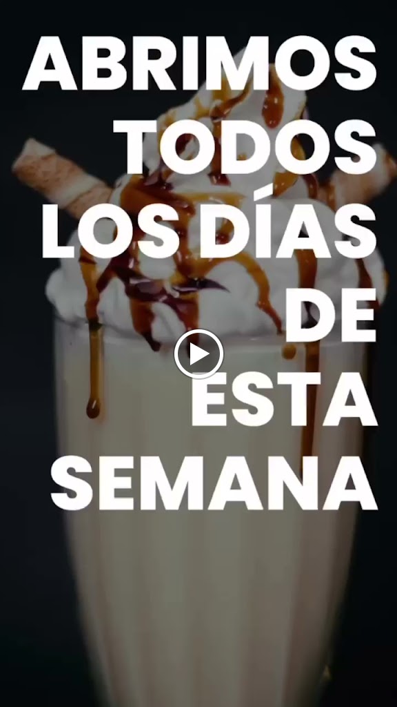 Restaurante Break — Videos