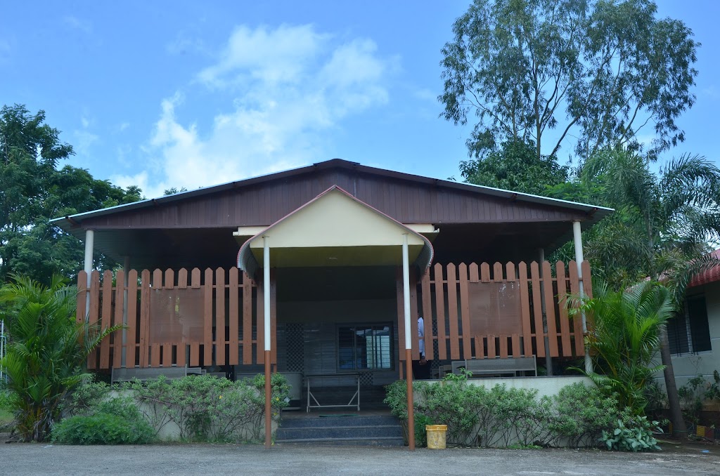 Heritage View Resort Rajgad
