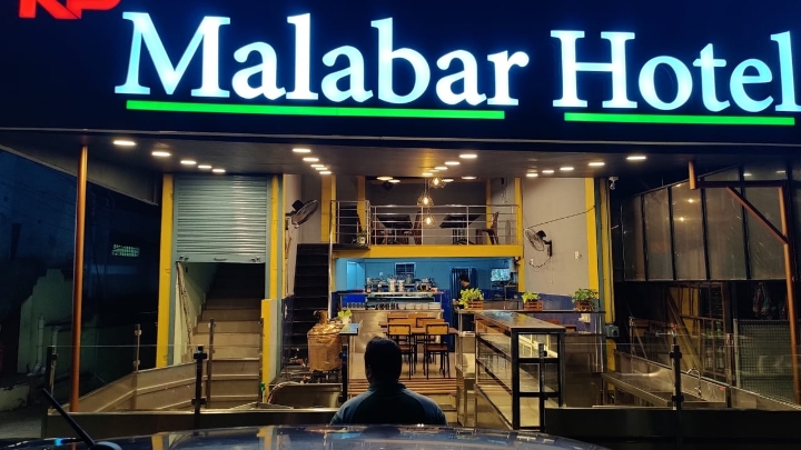 Kp Malabar Hotel